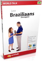 World Talk Leer Braziliaans