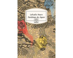 Fantômes du Japon