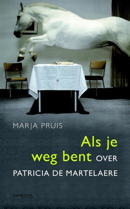 Als je weg bent - cover