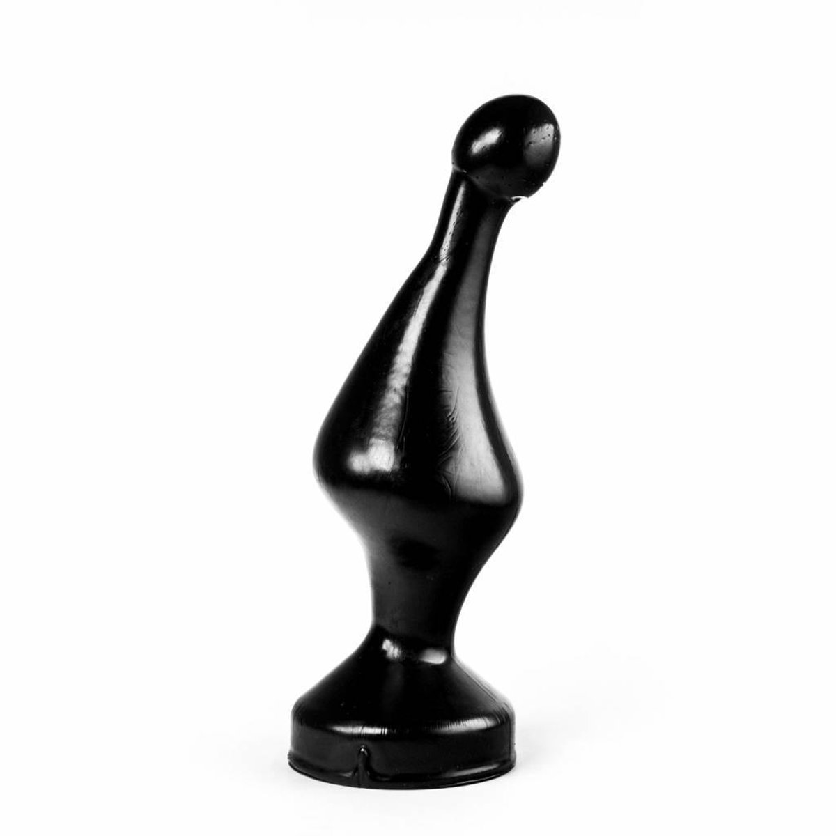 Goedkoopste ZiZi - Gama - Buttplug - Transparant