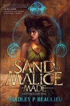 Song of Shattered Sands - Of Sand and Malice Made