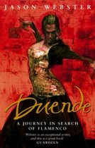 Duende Journey In Search Of Flamenco