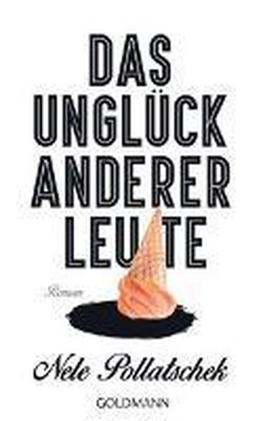 Das Unglück anderer Leute