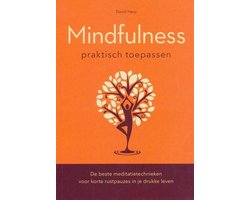 Mindfulness Praktisch Toepassen