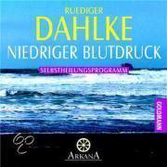 Niedriger Blutdruck. CD