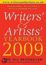 Writers' and Artists' Yearbook 2009