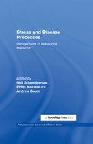 Perspectives on Behavioral Medicine Series - Stress and Disease Processes