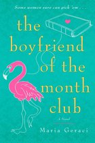 The Boyfriend of the Month Club