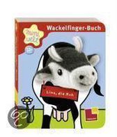 Wackelfinger-Buch: Lina, die Kuh