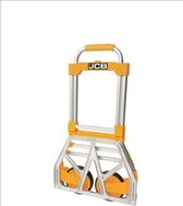 JCB aluminium opvouwbare steekwagen