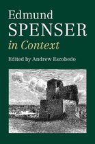 Literature in Context - Edmund Spenser in Context