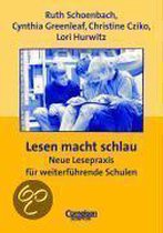 Lesen macht schlau