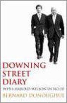 Downing Street Diary