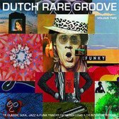 Dutch Rare Groove Vol. 2