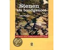 Omslag van Stenen Als Bondgenoot