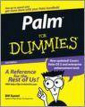 Palm For Dummies