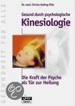 Gesund durch psychologische Kinesiologie