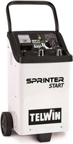 TELWIN - Snelstarter-acculader - SPRINTER 6000 START 230V 12-24V