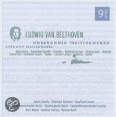 Beethoven: Unbekannte Meisterwerke