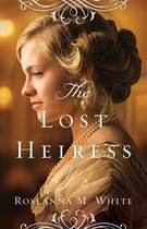Ladies of the Manor 1 - The Lost Heiress (Ladies of the Manor Book #1)