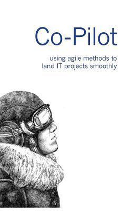 Co-Pilot - cover