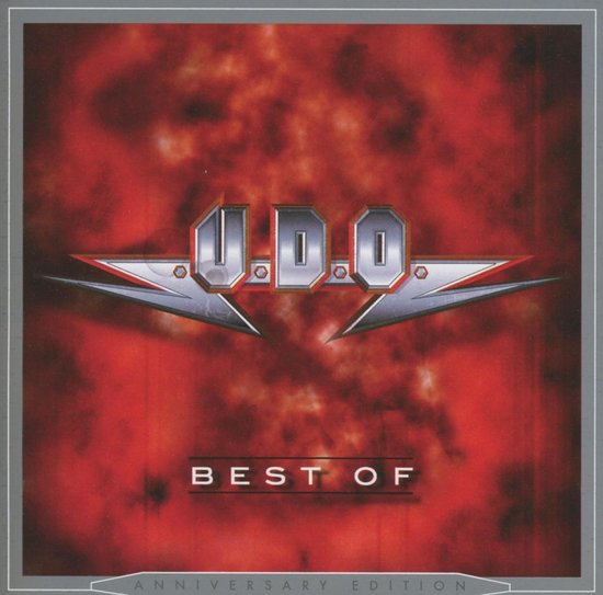 Best Of - U.D.O.