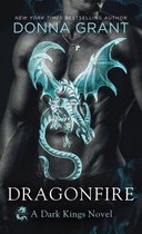 Dark Kings 14 - Dragonfire