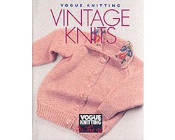 Vogue Knitting