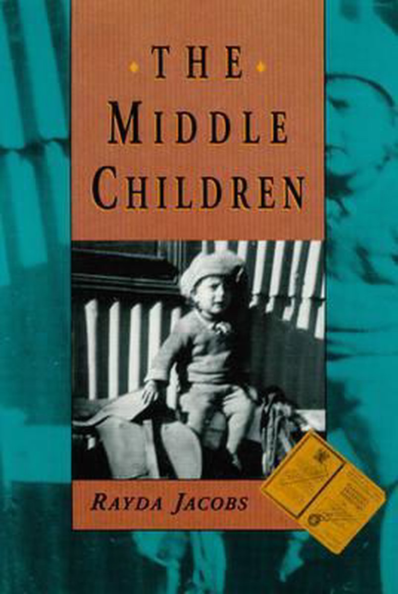 The Middle Children - Rayda Jacobs