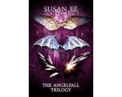 Penryn and the End of Days - Angelfall Trilogy