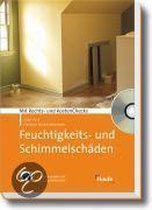 Feuchtigkeits- und Schimmelschaden | Urte Falk, H... | Book