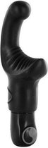 Playhouse-Ph G-Licious Frosted Black-Vibrators