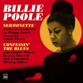 Sermonette/confessin' The Blues