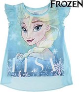 Disney Girls T-shirt Size 98