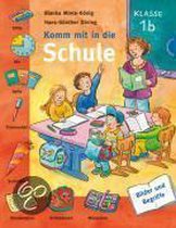 Komm mit in die Schule