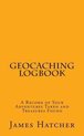 Geocaching Logbook