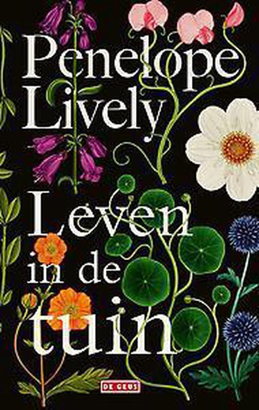 Leven in de tuin - Penelope Lively | Do-index.org