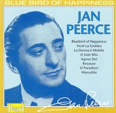 Bluebird of Happiness / Jan Peerce