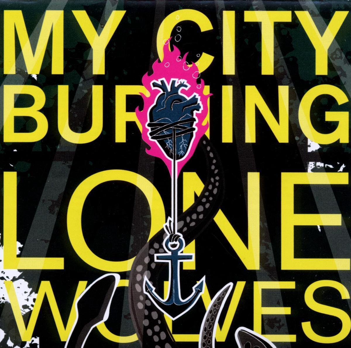 Lone Wolves