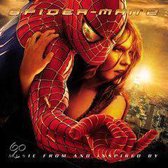 Spider-Man 2 - Music From And