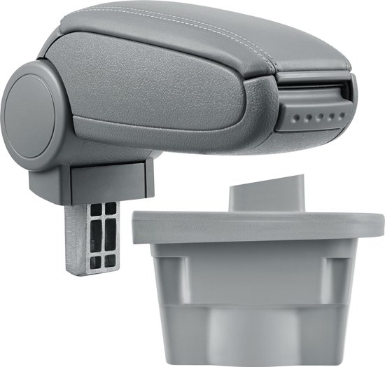 Armsteun Kunstleder compatibel met Opel Astra J 2009-2015