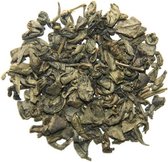 Gunpowder Groene thee - Losse thee - Voordeelverpakking - Chinese Gunpowder thee | 500 gram
