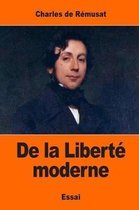 de la Libert Moderne