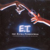 E.T.: The Extra-Terrestrial [Original Motion Picture Soundtrack]