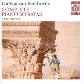 Beethoven: Complete Piano Sonatas, Vol. 5