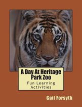 A Day at Heritage Park Zoo