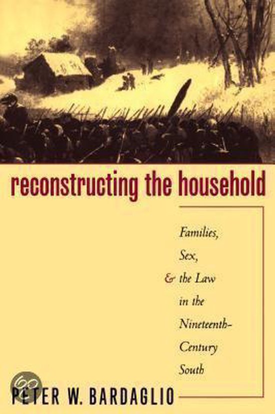 Reconstructing the Household