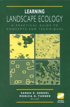 Learning Landscape Ecology