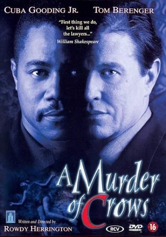 Murder Of Crows