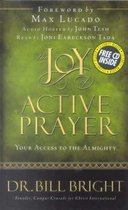 The Joy of Active Prayer
